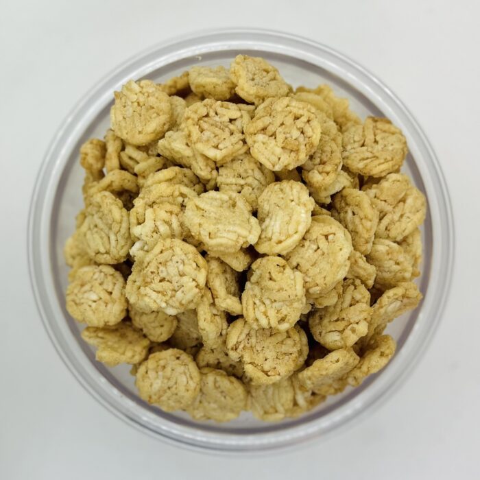 Reiscracker RISOTTO