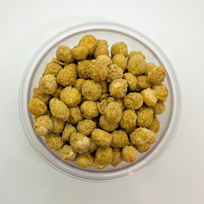 Macadamia gebrannt PREMIUM 1. Qualität